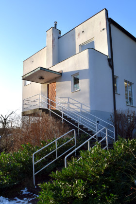 Södra Ängby